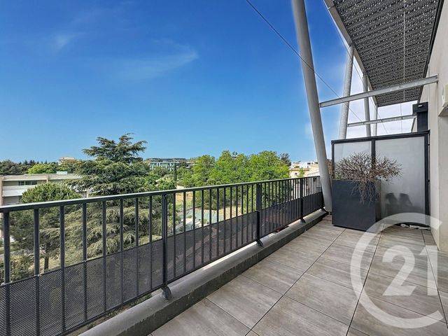 Appartement F2 à vendre MONTPELLIER