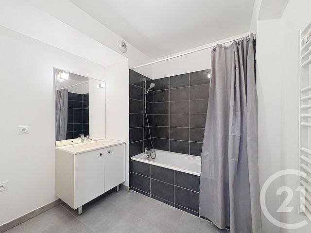 Appartement F2 à vendre - 2 pièces - 43.96 m2 - MONTPELLIER - 34 - LANGUEDOC-ROUSSILLON - Century 21 Vicarello