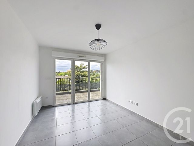 Appartement F2 à vendre - 2 pièces - 43.96 m2 - MONTPELLIER - 34 - LANGUEDOC-ROUSSILLON - Century 21 Vicarello
