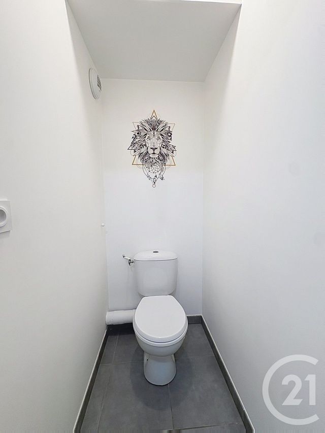 Appartement F2 à vendre - 2 pièces - 43.96 m2 - MONTPELLIER - 34 - LANGUEDOC-ROUSSILLON - Century 21 Vicarello