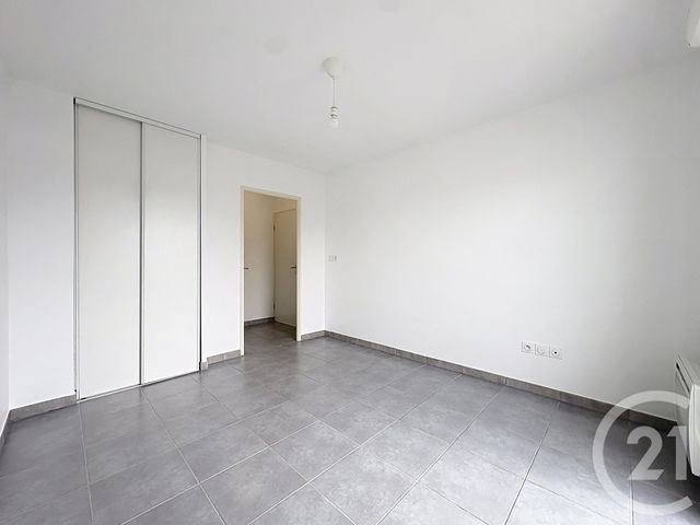 Appartement F2 à vendre - 2 pièces - 43.96 m2 - MONTPELLIER - 34 - LANGUEDOC-ROUSSILLON - Century 21 Vicarello