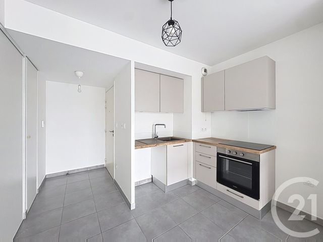 Appartement F2 à vendre - 2 pièces - 43.96 m2 - MONTPELLIER - 34 - LANGUEDOC-ROUSSILLON - Century 21 Vicarello