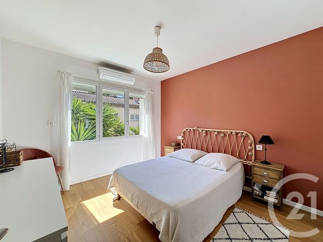 Appartement à vendre - 3 pièces - 66.0 m2 - MONTPELLIER - 34 - LANGUEDOC-ROUSSILLON - Century 21 Vicarello