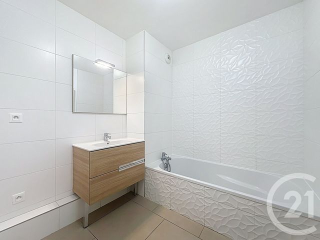 Appartement F2 à vendre - 2 pièces - 40.77 m2 - MONTPELLIER - 34 - LANGUEDOC-ROUSSILLON - Century 21 Vicarello