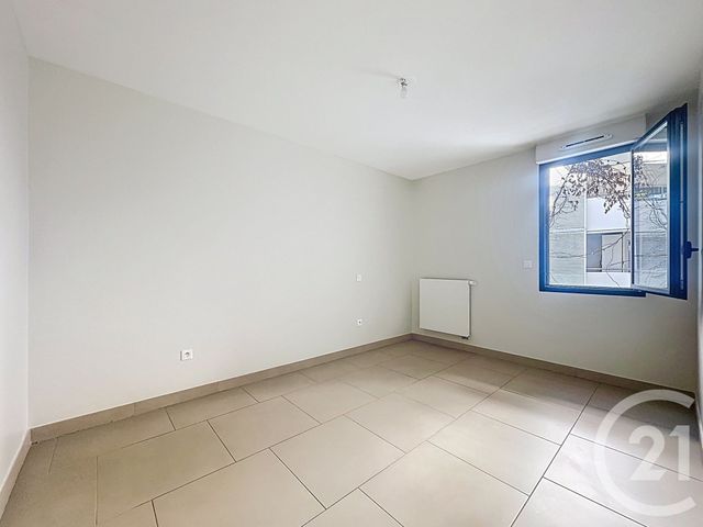 Appartement F2 à vendre - 2 pièces - 40.77 m2 - MONTPELLIER - 34 - LANGUEDOC-ROUSSILLON - Century 21 Vicarello