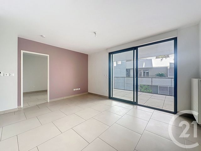 Appartement F2 à vendre - 2 pièces - 40.77 m2 - MONTPELLIER - 34 - LANGUEDOC-ROUSSILLON - Century 21 Vicarello