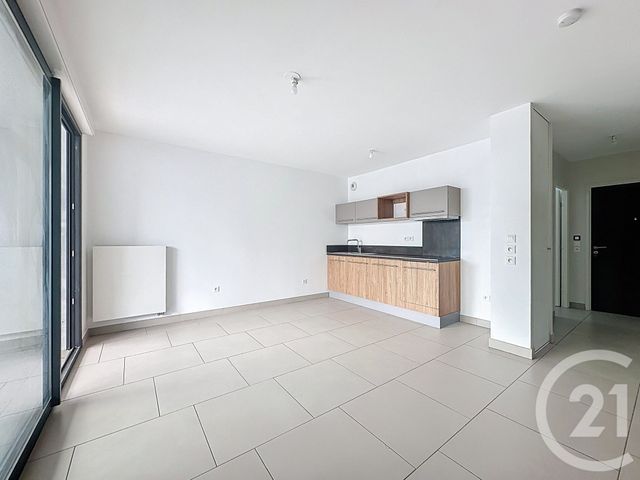 Appartement F2 à vendre - 2 pièces - 40.77 m2 - MONTPELLIER - 34 - LANGUEDOC-ROUSSILLON - Century 21 Vicarello