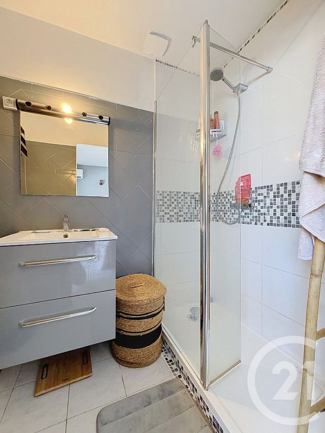 maison à vendre - 4 pièces - 84.26 m2 - LANSARGUES - 34 - LANGUEDOC-ROUSSILLON - Century 21 Vicarello