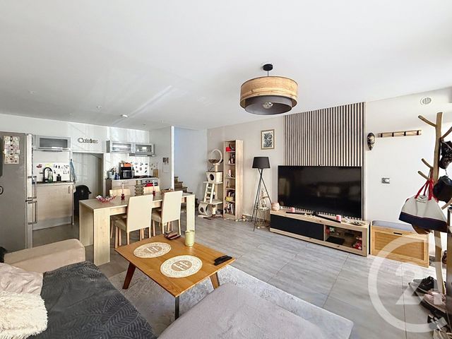 maison à vendre - 4 pièces - 84.26 m2 - LANSARGUES - 34 - LANGUEDOC-ROUSSILLON - Century 21 Vicarello