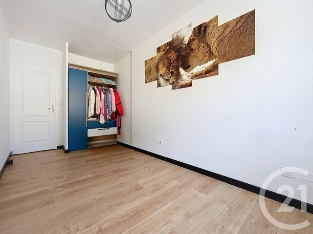 maison à vendre - 4 pièces - 84.26 m2 - LANSARGUES - 34 - LANGUEDOC-ROUSSILLON - Century 21 Vicarello