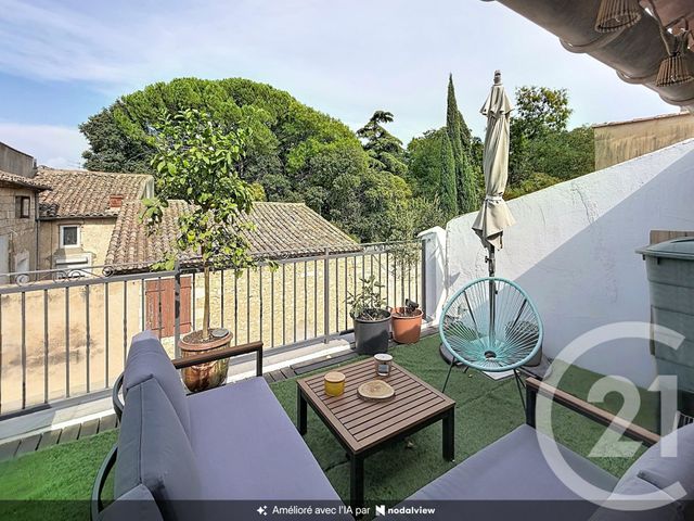 Maison à vendre LANSARGUES