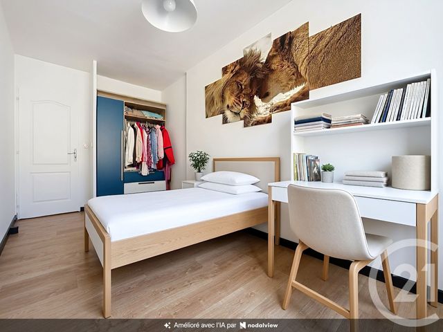 maison à vendre - 4 pièces - 84.26 m2 - LANSARGUES - 34 - LANGUEDOC-ROUSSILLON - Century 21 Vicarello