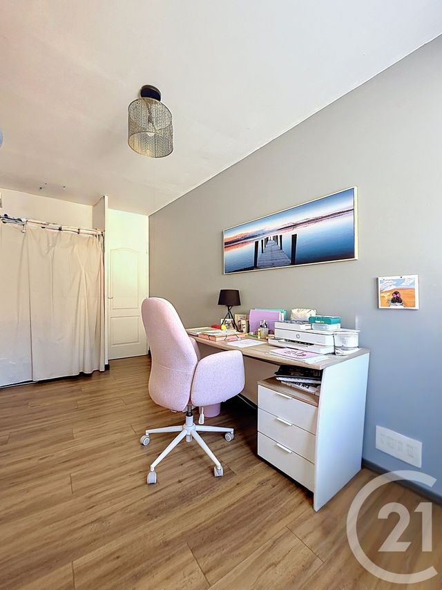maison à vendre - 4 pièces - 84.26 m2 - LANSARGUES - 34 - LANGUEDOC-ROUSSILLON - Century 21 Vicarello