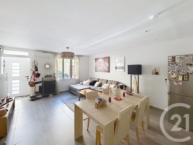 maison à vendre - 4 pièces - 84.26 m2 - LANSARGUES - 34 - LANGUEDOC-ROUSSILLON - Century 21 Vicarello