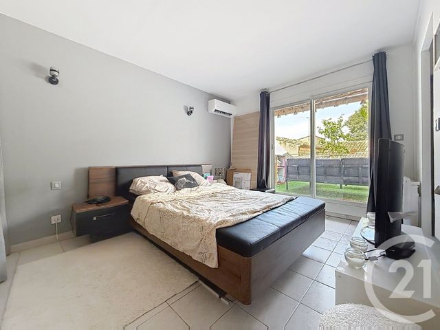 maison à vendre - 4 pièces - 84.26 m2 - LANSARGUES - 34 - LANGUEDOC-ROUSSILLON - Century 21 Vicarello