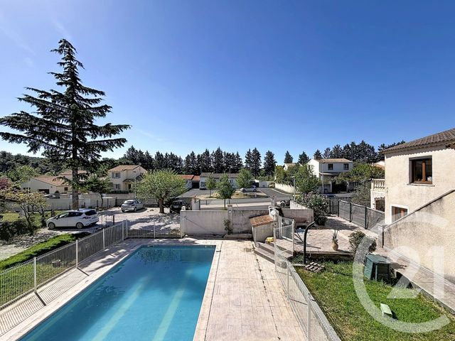 appartement - ST GELY DU FESC - 34