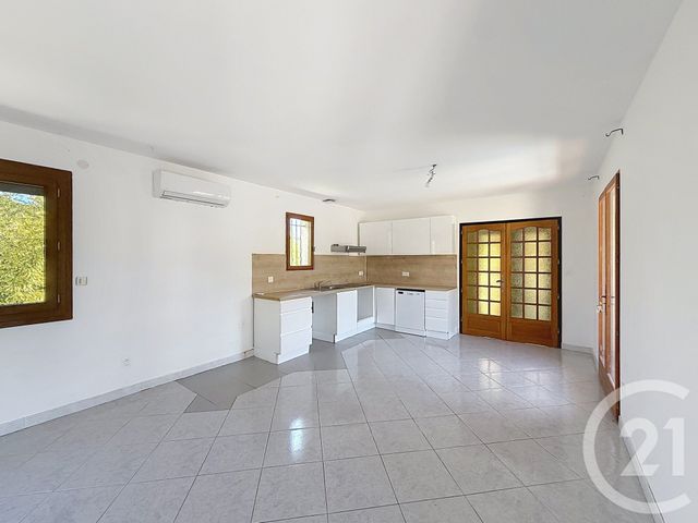 Appartement F4 à louer - 4 pièces - 76.53 m2 - ST GELY DU FESC - 34 - LANGUEDOC-ROUSSILLON - Century 21 Vicarello