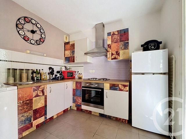 Appartement F2 à vendre - 2 pièces - 44.47 m2 - LE CRES - 34 - LANGUEDOC-ROUSSILLON - Century 21 Vicarello
