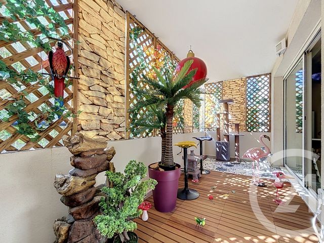 Appartement F2 à vendre - 2 pièces - 44.47 m2 - LE CRES - 34 - LANGUEDOC-ROUSSILLON - Century 21 Vicarello