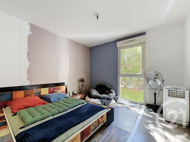 Appartement F2 à vendre - 2 pièces - 44.47 m2 - LE CRES - 34 - LANGUEDOC-ROUSSILLON - Century 21 Vicarello