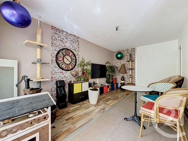 Appartement F2 à vendre - 2 pièces - 44.47 m2 - LE CRES - 34 - LANGUEDOC-ROUSSILLON - Century 21 Vicarello