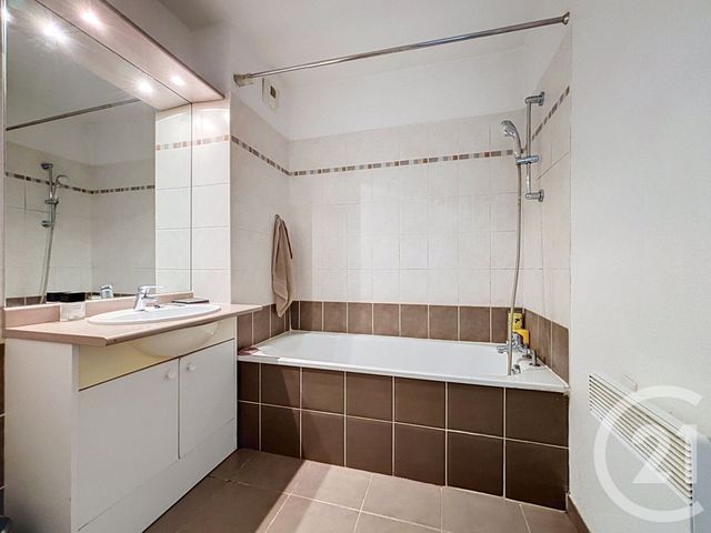 Appartement F2 à vendre - 2 pièces - 44.47 m2 - LE CRES - 34 - LANGUEDOC-ROUSSILLON - Century 21 Vicarello