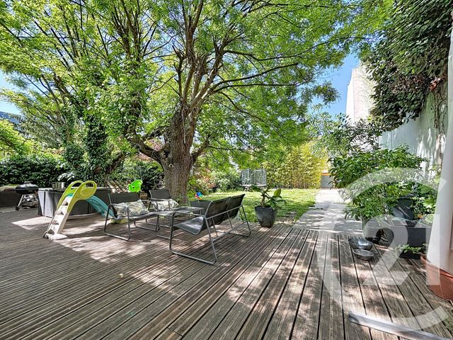 maison à vendre - 4 pièces - 115.0 m2 - CASTELNAU LE LEZ - 34 - LANGUEDOC-ROUSSILLON - Century 21 Vicarello
