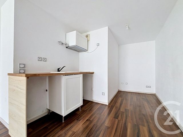 Appartement F3 à vendre - 3 pièces - 65.5 m2 - CASTELNAU LE LEZ - 34 - LANGUEDOC-ROUSSILLON - Century 21 Vicarello