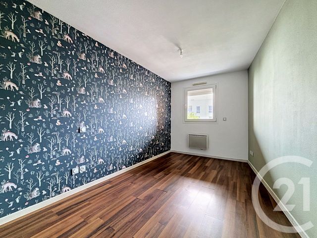 Appartement F3 à vendre - 3 pièces - 65.5 m2 - CASTELNAU LE LEZ - 34 - LANGUEDOC-ROUSSILLON - Century 21 Vicarello