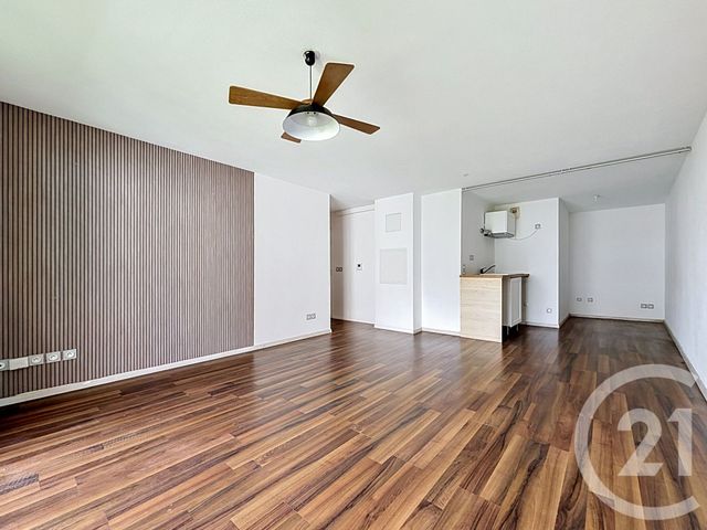 Appartement F3 à vendre CASTELNAU LE LEZ