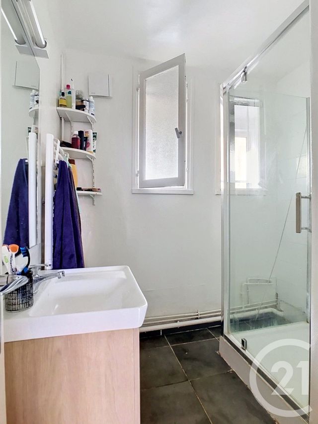 Appartement T4 à vendre - 4 pièces - 71.29 m2 - MONTPELLIER - 34 - LANGUEDOC-ROUSSILLON - Century 21 Vicarello