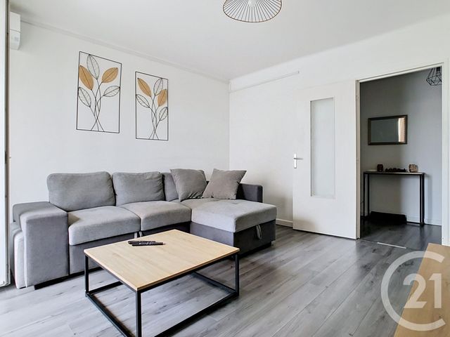 Appartement T4 à vendre - 4 pièces - 71.29 m2 - MONTPELLIER - 34 - LANGUEDOC-ROUSSILLON - Century 21 Vicarello