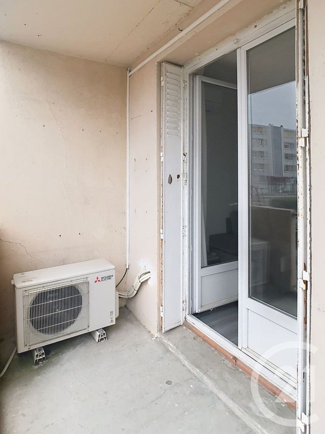 Appartement T4 à vendre - 4 pièces - 71.29 m2 - MONTPELLIER - 34 - LANGUEDOC-ROUSSILLON - Century 21 Vicarello