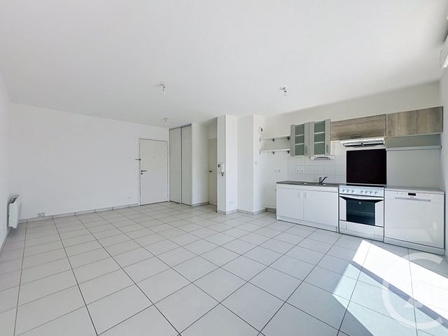 Appartement F2 à vendre - 2 pièces - 47.0 m2 - CASTELNAU LE LEZ - 34 - LANGUEDOC-ROUSSILLON - Century 21 Vicarello