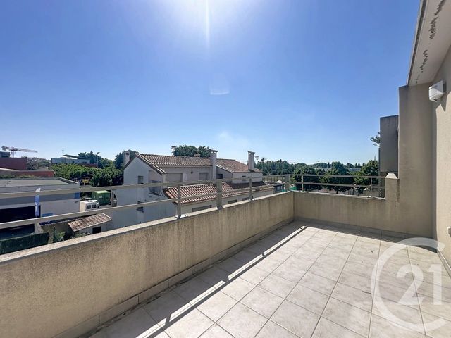 Appartement F2 à vendre CASTELNAU LE LEZ
