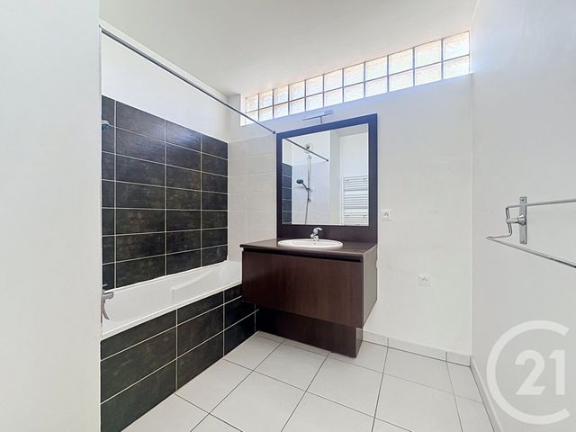 Appartement F2 à vendre - 2 pièces - 47.0 m2 - CASTELNAU LE LEZ - 34 - LANGUEDOC-ROUSSILLON - Century 21 Vicarello