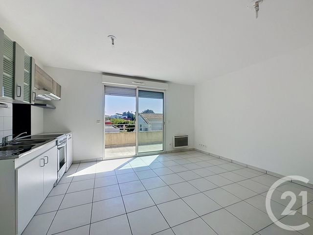 Appartement F2 à vendre - 2 pièces - 47.0 m2 - CASTELNAU LE LEZ - 34 - LANGUEDOC-ROUSSILLON - Century 21 Vicarello