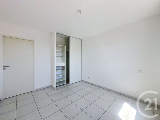 Appartement F2 à vendre - 2 pièces - 47.0 m2 - CASTELNAU LE LEZ - 34 - LANGUEDOC-ROUSSILLON - Century 21 Vicarello