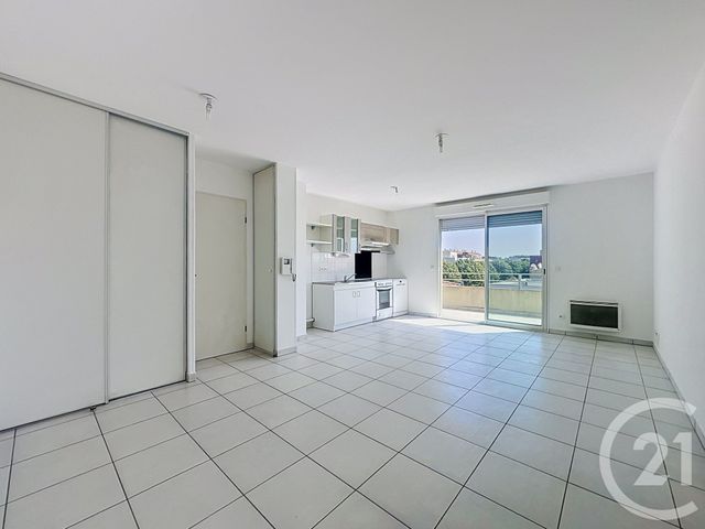 Appartement F2 à vendre - 2 pièces - 47.0 m2 - CASTELNAU LE LEZ - 34 - LANGUEDOC-ROUSSILLON - Century 21 Vicarello