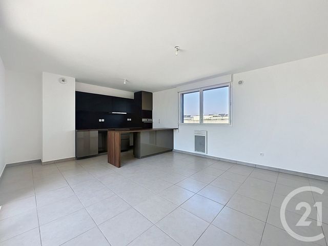 Appartement F3 à vendre - 3 pièces - 66.0 m2 - CASTELNAU LE LEZ - 34 - LANGUEDOC-ROUSSILLON - Century 21 Vicarello