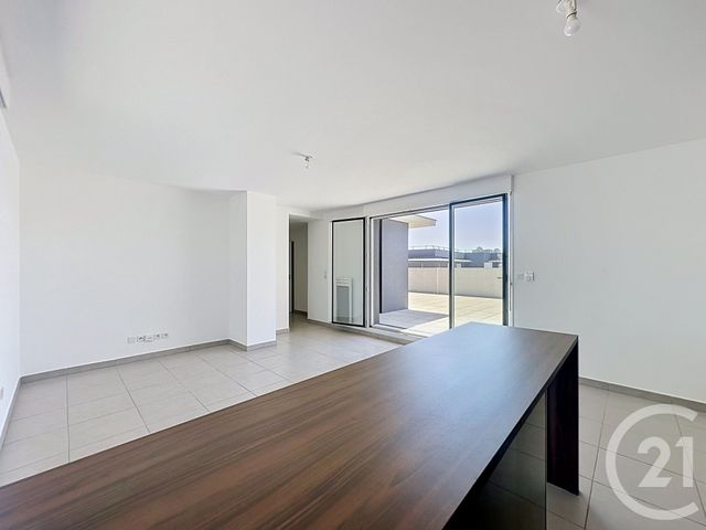 Appartement F3 à vendre - 3 pièces - 66.0 m2 - CASTELNAU LE LEZ - 34 - LANGUEDOC-ROUSSILLON - Century 21 Vicarello