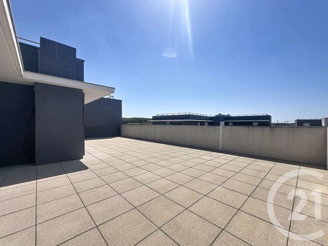 Appartement F3 à vendre CASTELNAU LE LEZ