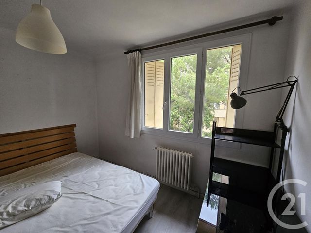 Appartement Chambre à louer - 1 pièce - 10.0 m2 - MONTPELLIER - 34 - LANGUEDOC-ROUSSILLON - Century 21 Vicarello