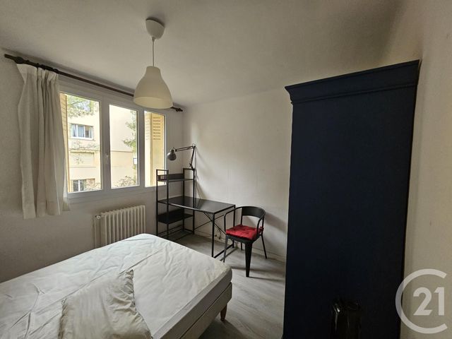 Appartement Chambre à louer - 1 pièce - 10.0 m2 - MONTPELLIER - 34 - LANGUEDOC-ROUSSILLON - Century 21 Vicarello