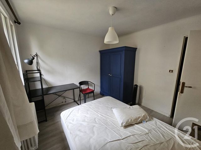 Appartement Chambre à louer - 1 pièce - 10.0 m2 - MONTPELLIER - 34 - LANGUEDOC-ROUSSILLON - Century 21 Vicarello