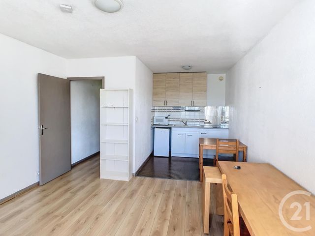 appartement - MONTPELLIER - 34