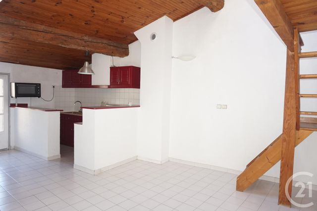 Appartement Studio à louer - 1 pièce - 39.59 m2 - MONTPELLIER - 34 - LANGUEDOC-ROUSSILLON - Century 21 Vicarello