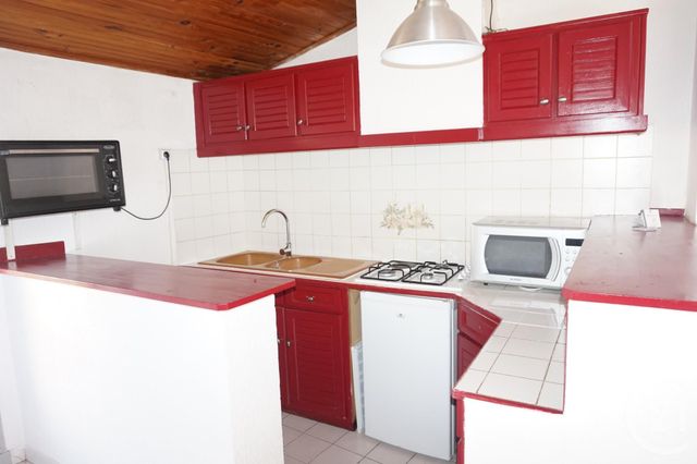 Appartement Studio à louer - 1 pièce - 39.59 m2 - MONTPELLIER - 34 - LANGUEDOC-ROUSSILLON - Century 21 Vicarello