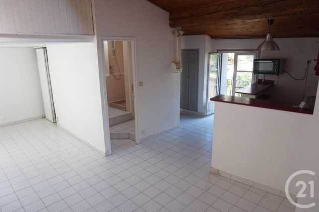 Appartement Studio à louer - 1 pièce - 39.59 m2 - MONTPELLIER - 34 - LANGUEDOC-ROUSSILLON - Century 21 Vicarello