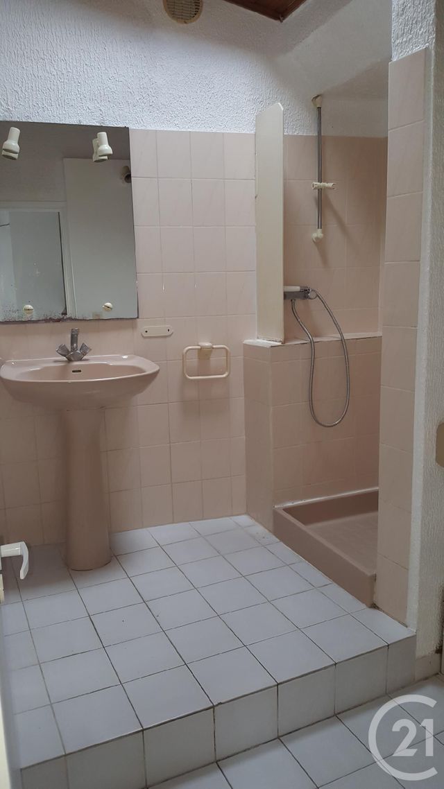 Appartement Studio à louer - 1 pièce - 39.59 m2 - MONTPELLIER - 34 - LANGUEDOC-ROUSSILLON - Century 21 Vicarello